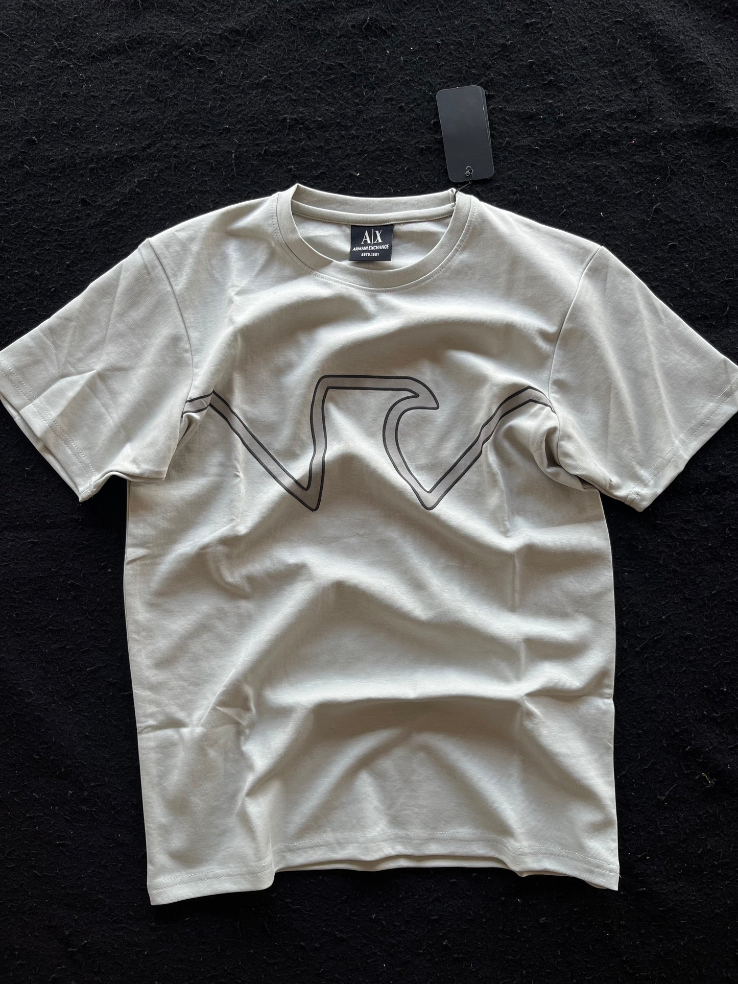 downsolder tshirts printed