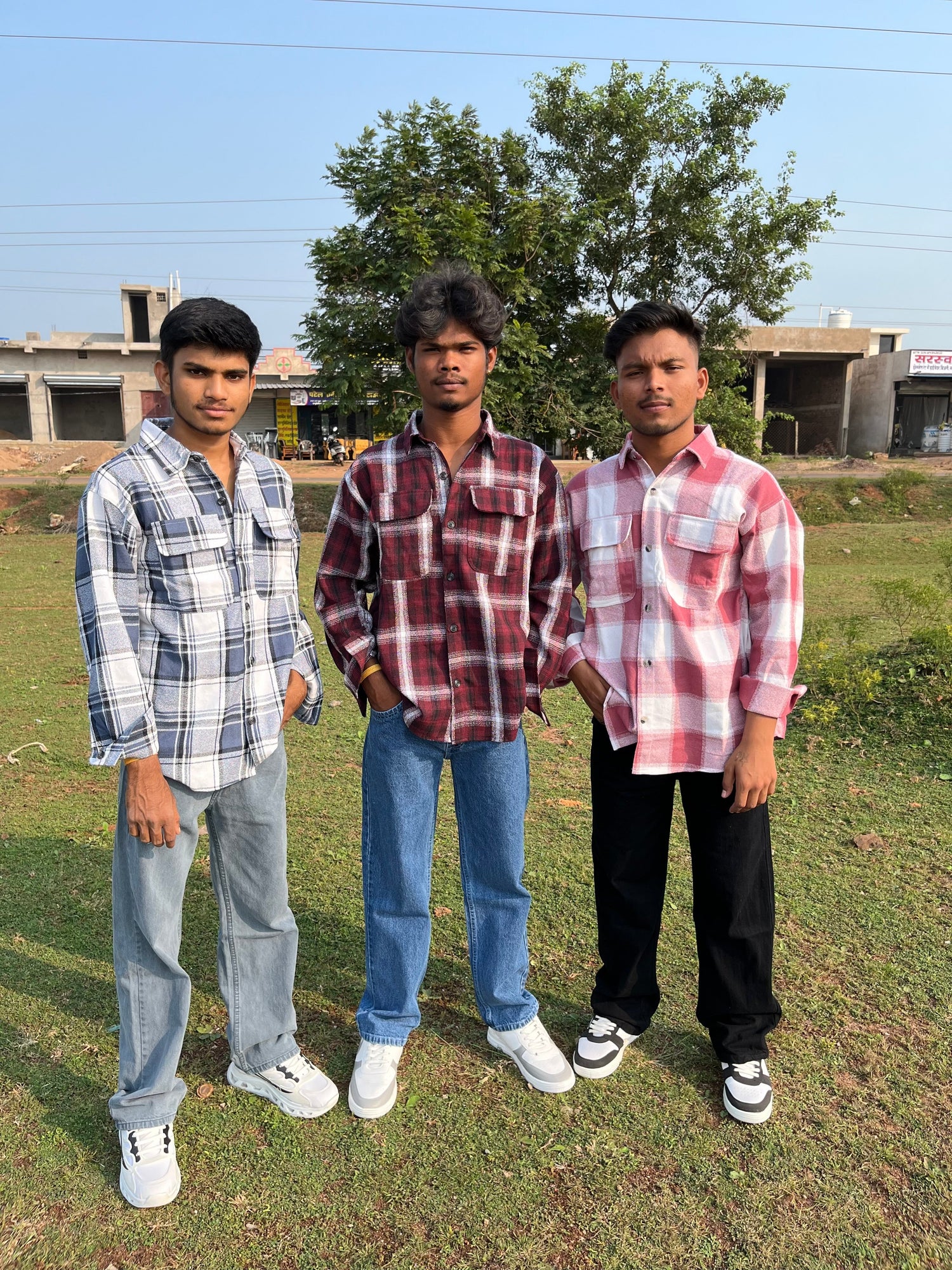 jeans collection