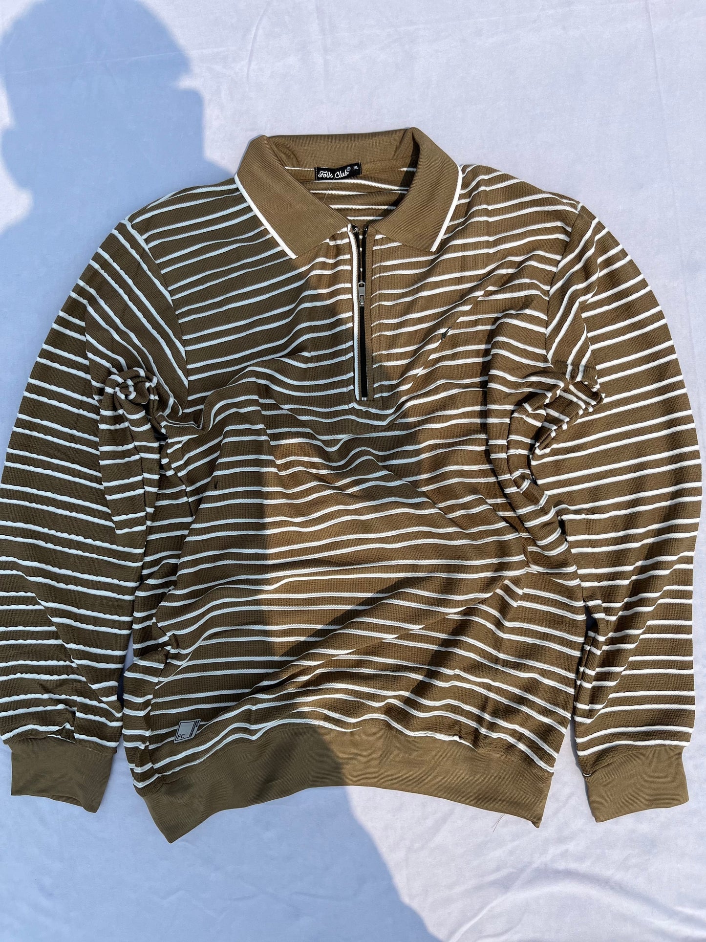 full sleeve caller chain tshirts
