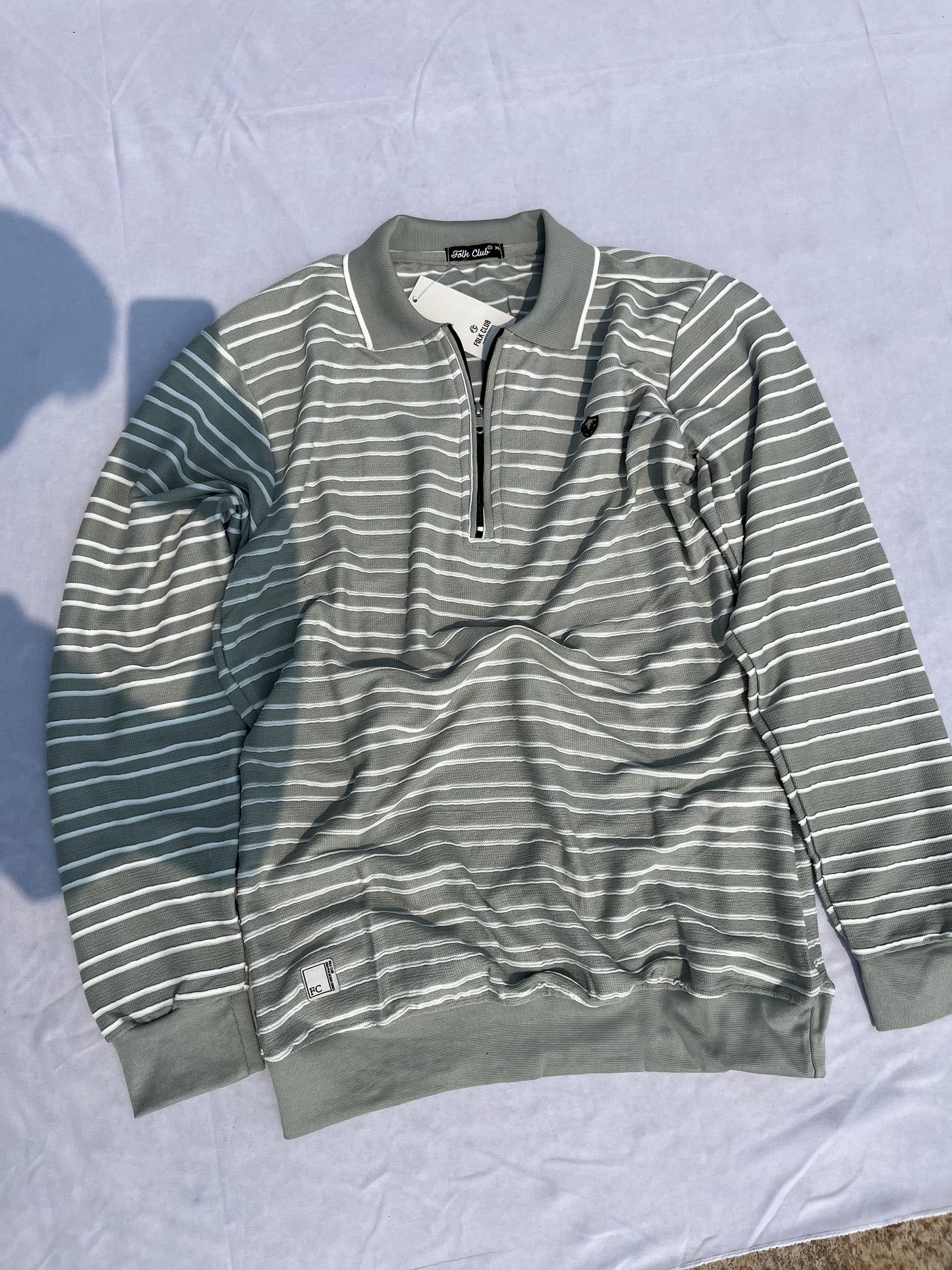 full sleeve caller chain tshirts