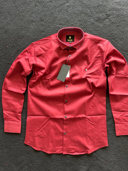 formal shirt