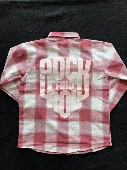 printed baggy shirts