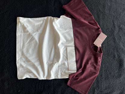 downsolder tshirts printed