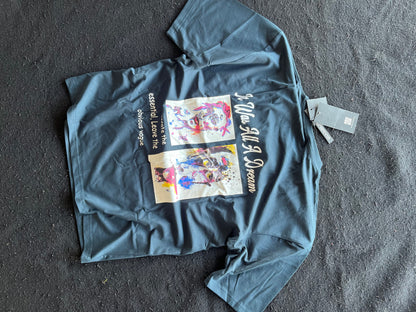 downsolder tshirts printed