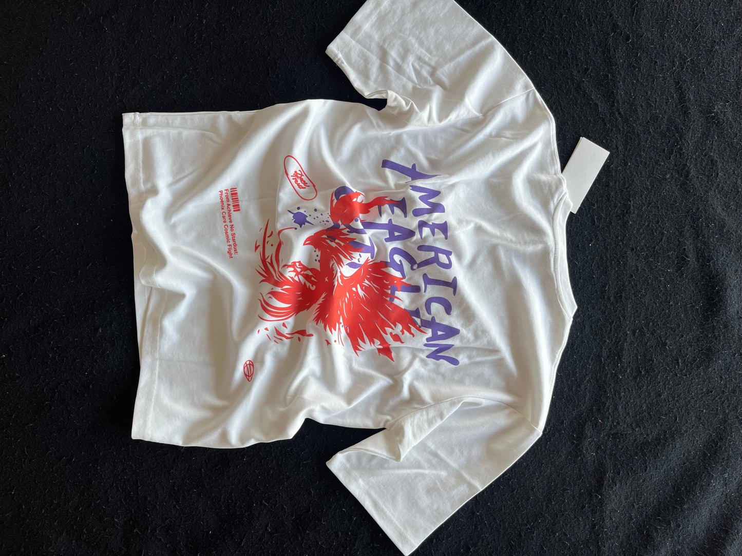 downsolder tshirts printed