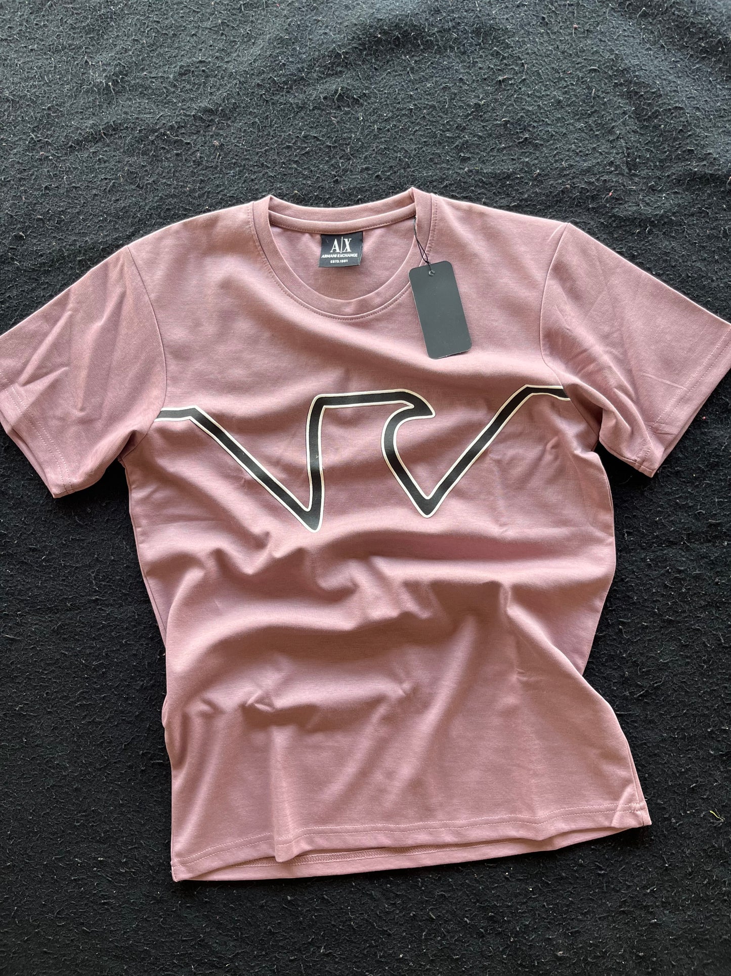 downsolder tshirts printed