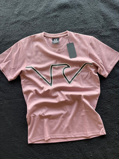 downsolder tshirts printed