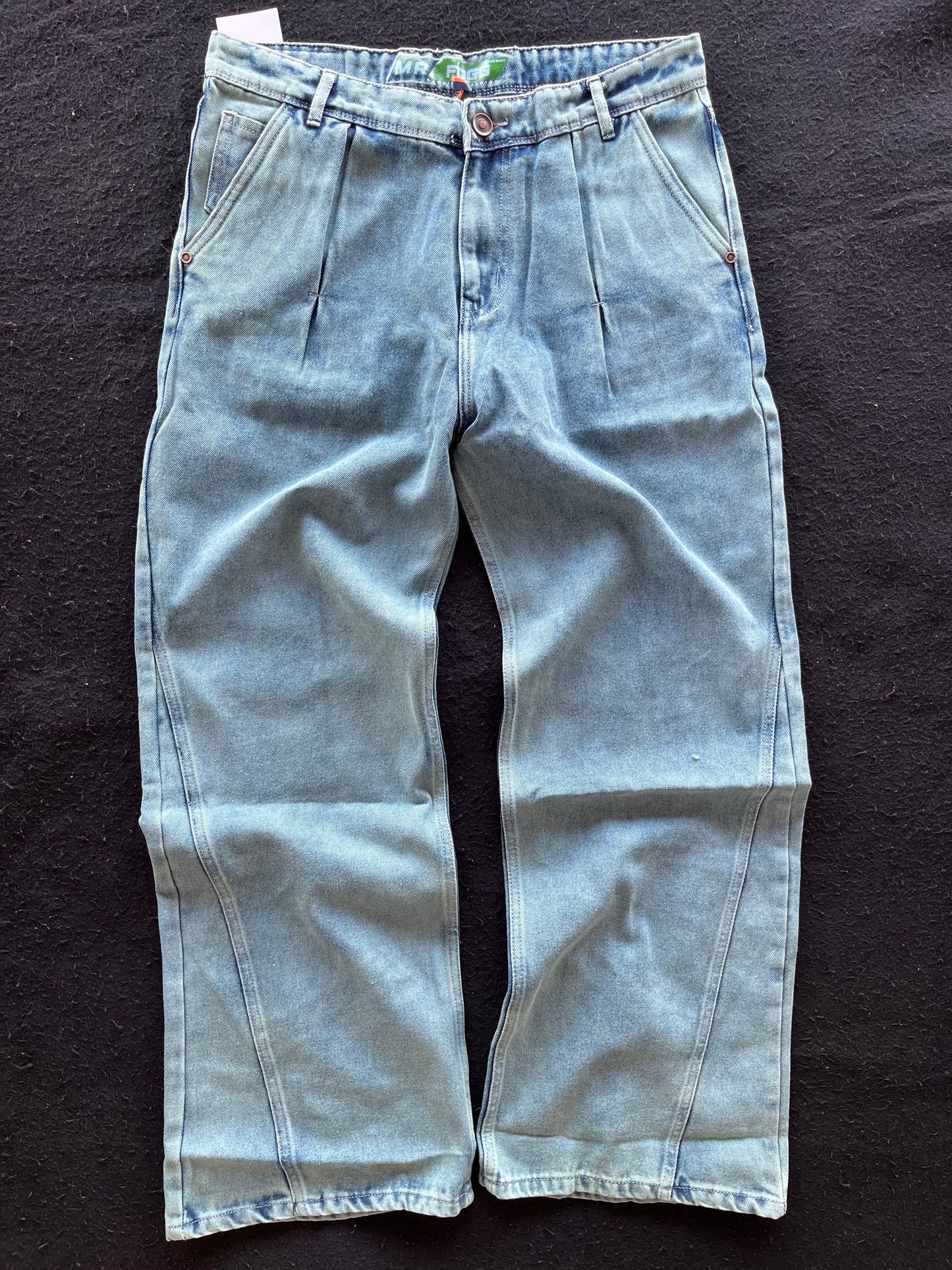 baggy jeans oversize