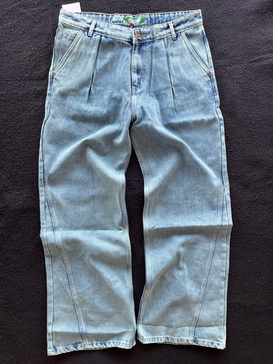 baggy jeans oversize