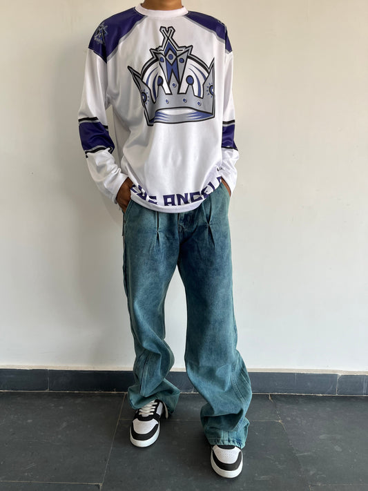 full sleeve jersy tshirt