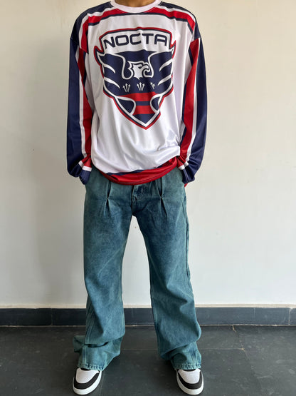 full sleeve jersy tshirt