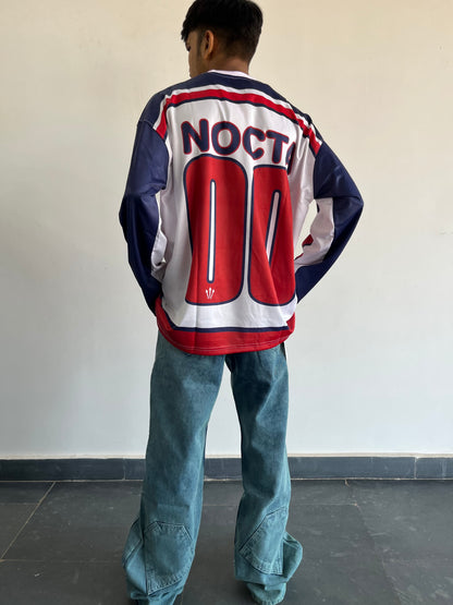 full sleeve jersy tshirt