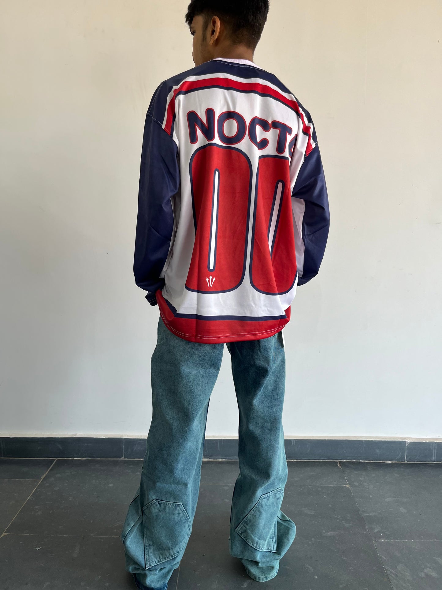 jeans and tshirt combo