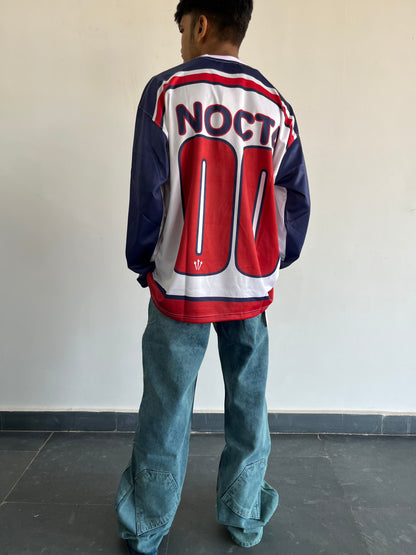 jeans and tshirt combo